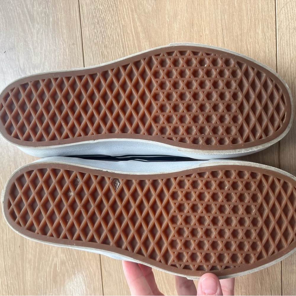 Platform Vans - image 4